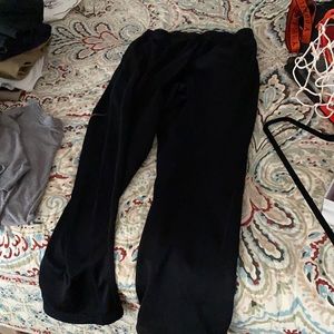 Nike sweatpants